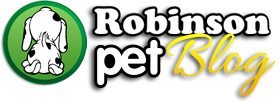 Robinson Pet Blog